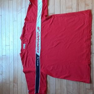 Dale Earnhardt Jr. vintage NASCAR t-shirt